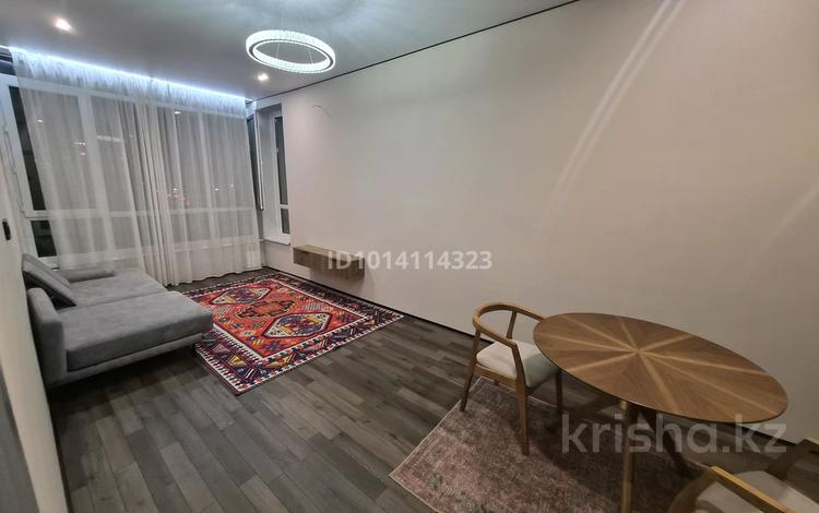 2-комнатная квартира · 42.6 м² · 6/8 этаж, Мангилик Ел 68 Б — Е497 за 300 000 ₸ в Астане, Есильский р-н — фото 2