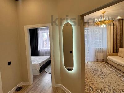 1-бөлмелі пәтер · 37 м² · 1/9 қабат, Алтын орда ш/а., бағасы: 21 млн ₸ в Актобе, мкр. Алтын орда