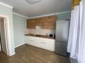 1-комнатная квартира · 40 м² · 8/9 этаж, Ж.Нажимеденова 13 — А51 за 240 000 ₸ в Астане, Есильский р-н