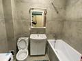 1-комнатная квартира · 40 м² · 8/9 этаж, Ж.Нажимеденова 13 — А51 за 240 000 ₸ в Астане, Есильский р-н — фото 5