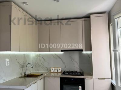 4-бөлмелі пәтер · 57.2 м² · 1/5 қабат, Авангард -3 45, бағасы: 21.5 млн ₸ в Атырау, мкр Авангард-3