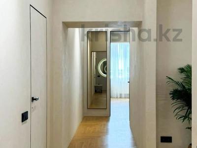 3-комнатная квартира · 112 м² · 6/18 этаж, Аскарова за 97 млн ₸ в Алматы, Ауэзовский р-н