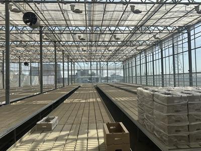 Сельское хозяйство · 4500 м² за 750 млн 〒 в Астане, р-н Байконур