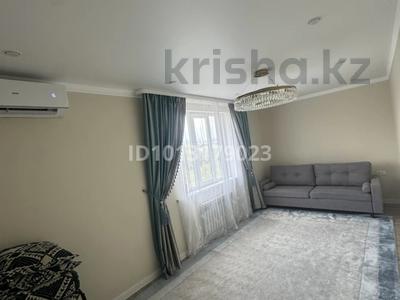 2-комнатная квартира · 55 м² · 7/12 этаж, Райымбека 253 — Ганчерова за 380 000 ₸ в Алматы, Жетысуский р-н
