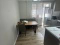 2-комнатная квартира · 55 м² · 7/12 этаж, Райымбека 253 — Ганчерова за 380 000 ₸ в Алматы, Жетысуский р-н — фото 9