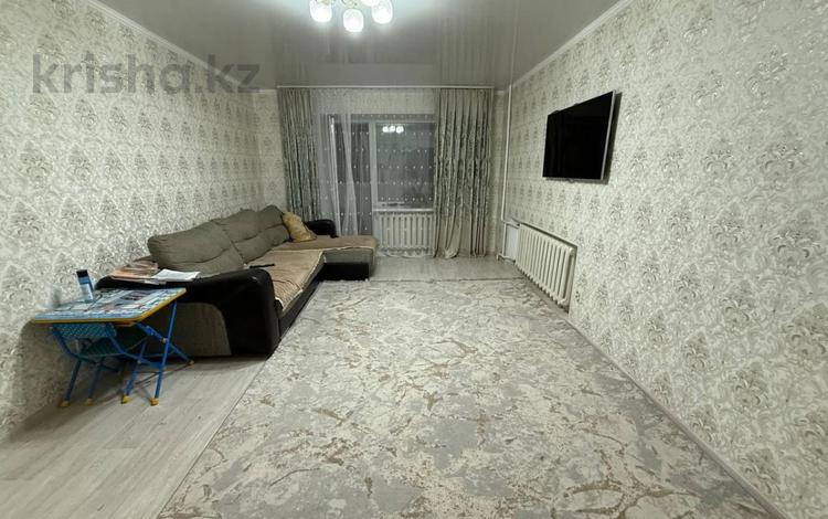 3-комнатная квартира · 83.1 м² · 1/6 этаж, Воинов -Интернационалистов 2\1 за 38 млн ₸ в Костанае — фото 2