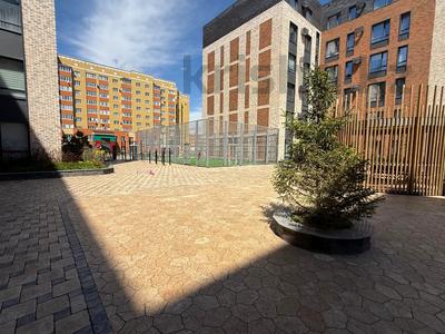 1-бөлмелі пәтер · 50 м² · 1/5 қабат, мкр. Алтын орда, бағасы: 22.5 млн ₸ в Актобе