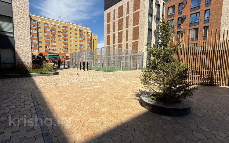 1-бөлмелі пәтер · 50 м² · 1/5 қабат, мкр. Алтын орда, бағасы: 22.5 млн ₸ в Актобе — фото 2