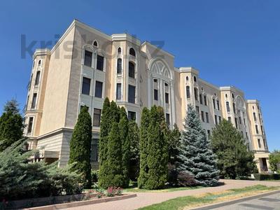 4-комнатная квартира · 170 м² · 4/4 этаж, Мирас 63 за 200 млн 〒 в Алматы, Бостандыкский р-н