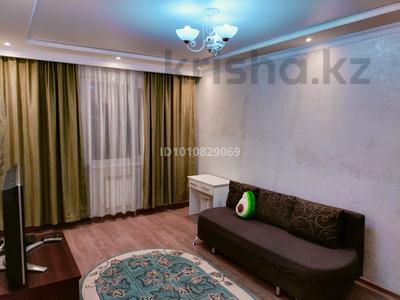 1-комнатная квартира · 40 м² · 8/9 этаж, мкр Шугыла 341/5 корпус 7 за 175 000 ₸ в Алматы, Наурызбайский р-н