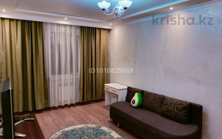 1-комнатная квартира · 40 м² · 8/9 этаж, мкр Шугыла 341/5 корпус 7 за 175 000 ₸ в Алматы, Наурызбайский р-н — фото 2