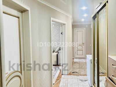 3-комнатная квартира · 75 м² · 7/9 этаж, Юность 19 А за 36.5 млн ₸ в Семее