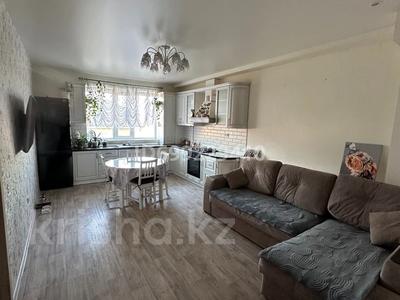 2-комнатная квартира · 66 м² · 4/5 этаж, Бокенбай батыра 153/1 за 25 млн 〒 в Актобе, квартал Авиатор-2