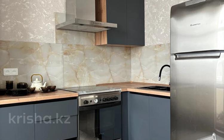 1-комнатная квартира · 40 м² · 8/9 этаж, Гашека 5 за 200 000 ₸ в Костанае — фото 2