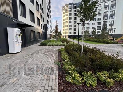 1-комнатная квартира · 34.3 м² · 8 этаж, Е 103 5 за 25 млн ₸ в Астане, Нура р-н