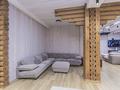 Отдельный дом · 7 комнат · 1000 м² · 120 сот., Таужолы 24 за 4.5 млн ₸ в Алматы, Наурызбайский р-н — фото 10