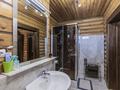 Отдельный дом · 7 комнат · 1000 м² · 120 сот., Таужолы 24 за 4.5 млн ₸ в Алматы, Наурызбайский р-н — фото 49