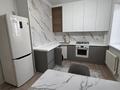 3-комнатная квартира · 83 м² · 1/5 этаж, Тәуелсіздік 5 за 45 млн ₸ в  — фото 10