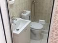 1-комнатная квартира · 30 м² · 1/9 этаж, Мустафина 21/3 — Возле 7-ой поликлиники за 8 600 ₸ в Астане — фото 3