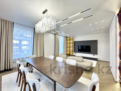 4-комнатная квартира · 150 м² · 2/22 этаж, Тауелсиздик 56/2 — Видео в личку за 1.4 млн 〒 в Астане, Сарайшык р-н