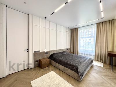 4-бөлмелі пәтер · 150 м² · 2/22 қабат, Тауелсиздик 56/2 — Видео в личку, бағасы: ~ 1.2 млн ₸ в Астане, Сарайшык р-н