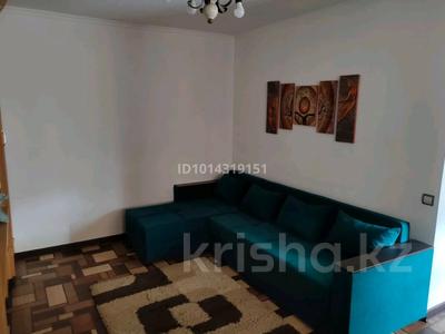 1-бөлмелі пәтер · 25 м² · 2/2 қабат, Кемел ш/а., Мкр Кемел ул.Аксуат 2, бағасы: 150 000 ₸ в Алматы, Жетысуский р-н