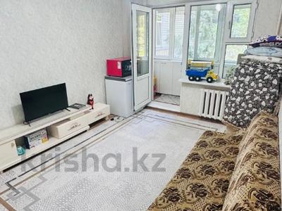 3-бөлмелі пәтер, 57 м², 2/5 қабат, мкр Калкаман-2 — Ашимова-Жуманиязова, бағасы: 29.5 млн 〒 в Алматы, Наурызбайский р-н