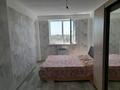 2-комнатная квартира, 54.5 м², 3/5 этаж помесячно, 9-й микрорайон, 9-й микрорайон за 120 000 〒 в Талдыкоргане, 9-й микрорайон — фото 7