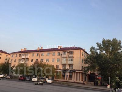 3-комнатная квартира · 76 м² · 4/4 этаж, Бухар Жырау 42 — Центр за 110 млн ₸ в Караганде, Казыбек би р-н