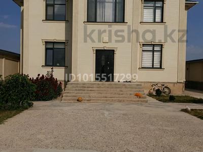 Жеке үй · 5 бөлме · 400 м² · 8 жүзд., Асиларык кайнарбулак, бағасы: 100 млн ₸ в Шымкенте