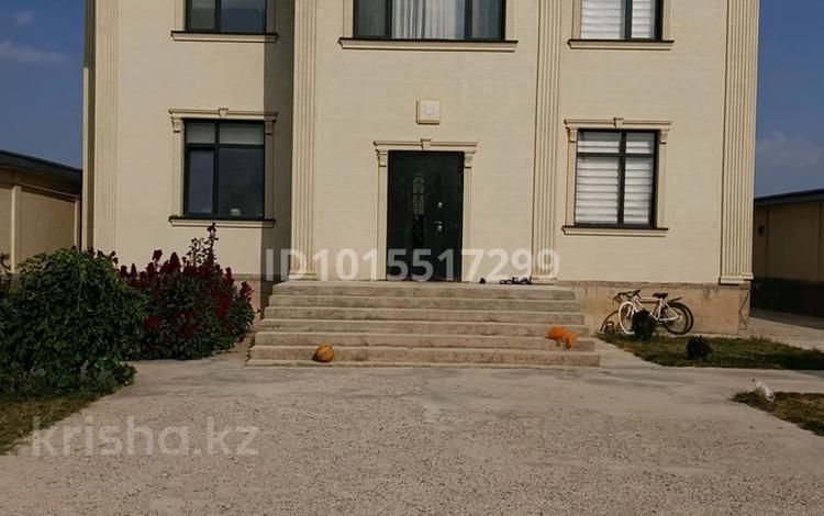 Жеке үй · 5 бөлме · 400 м² · 8 жүзд., Асиларык кайнарбулак, бағасы: 100 млн ₸ в Шымкенте — фото 2