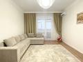2-комнатная квартира · 70 м² · 1 этаж, Кабанбай батыра 60 за 400 000 ₸ в Астане, Есильский р-н
