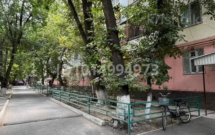 2-бөлмелі пәтер · 47 м² · 5/5 қабат, Қаратау ш/а. 10 — Майлина ориентир заде призиденского парка, бағасы: 12 млн ₸ в Таразе, мкр Каратау — фото 2
