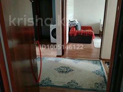 3-комнатная квартира · 66 м² · 5/5 этаж, Братская 37 — 48 школа, магазмн Корвет, 43 школа, поликлинника и т.д. за 15.5 млн ₸ в Таразе