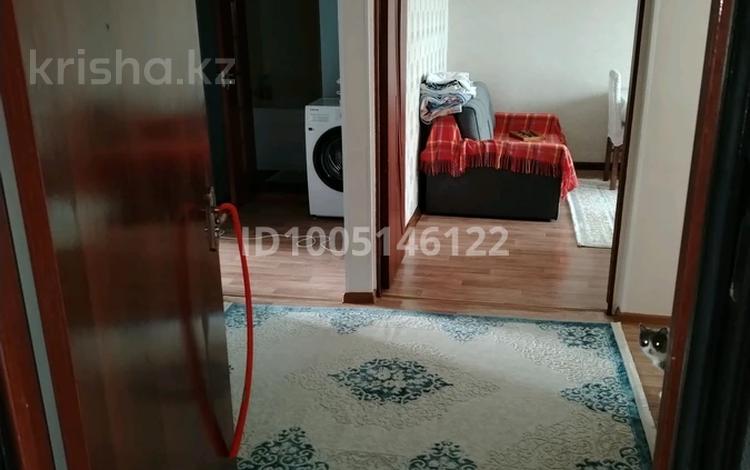 3-комнатная квартира · 66 м² · 5/5 этаж, Братская 37 — 48 школа, магазмн Корвет, 43 школа, поликлинника и т.д. за 15.5 млн ₸ в Таразе — фото 2