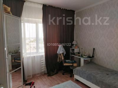 3-комнатная квартира · 66 м² · 5/5 этаж, Братская 37 — 48 школа, магазмн Корвет, 43 школа, поликлинника и т.д. за 15.5 млн ₸ в Таразе