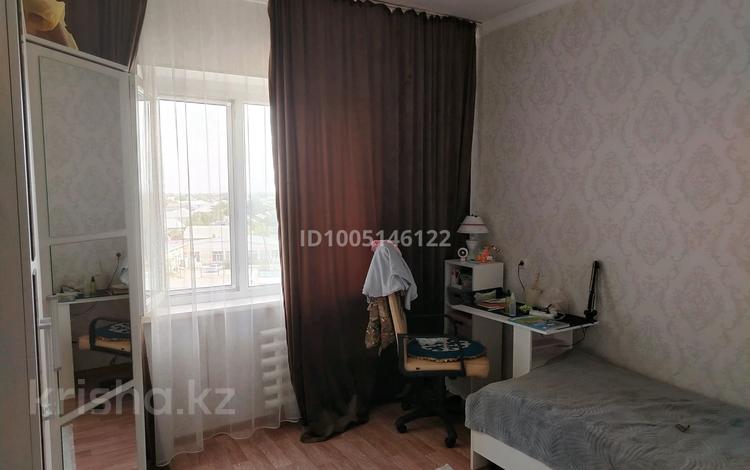 3-комнатная квартира · 66 м² · 5/5 этаж, Братская 37 — 48 школа, магазмн Корвет, 43 школа, поликлинника и т.д. за 15.5 млн ₸ в Таразе — фото 4