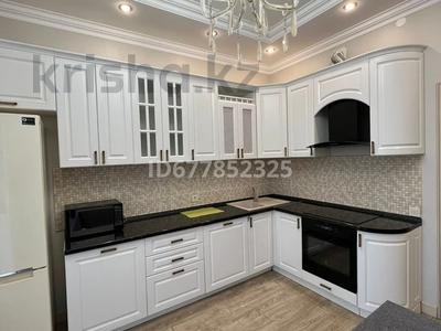 2-бөлмелі пәтер · 78 м² · 5/8 қабат, Мәңгілік Ел — Улы Дала, бағасы: 350 000 〒 в Астане, Есильский р-н