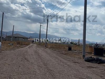 Отдельный дом · 7 комнат · 100 м² · 10 сот., Қостөбе 19 за 15 млн 〒 в Жамбыл (Жамбылский район)