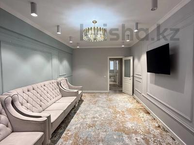 3-комнатная квартира · 90 м² · 4/9 этаж, 17-й мкр 86 за 36.5 млн ₸ в Актау