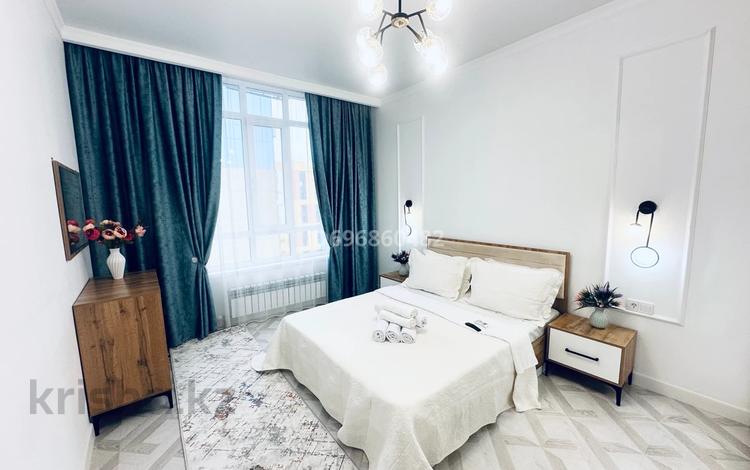 3-бөлмелі пәтер · 70 м² · 10/12 қабат, Торекулова 95, бағасы: 32 000 ₸ в Алматы, Алмалинский р-н — фото 2