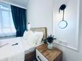 3-бөлмелі пәтер · 70 м² · 10/12 қабат, Торекулова 95, бағасы: 32 000 ₸ в Алматы, Алмалинский р-н — фото 3