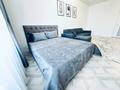 3-бөлмелі пәтер · 70 м² · 10/12 қабат, Торекулова 95, бағасы: 32 000 ₸ в Алматы, Алмалинский р-н — фото 10