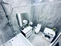 3-бөлмелі пәтер · 70 м² · 10/12 қабат, Торекулова 95, бағасы: 32 000 ₸ в Алматы, Алмалинский р-н — фото 17