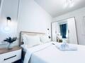 3-бөлмелі пәтер · 70 м² · 10/12 қабат, Торекулова 95, бағасы: 32 000 ₸ в Алматы, Алмалинский р-н — фото 4