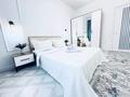 3-бөлмелі пәтер · 70 м² · 10/12 қабат, Торекулова 95, бағасы: 32 000 ₸ в Алматы, Алмалинский р-н — фото 6