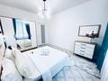 3-бөлмелі пәтер · 70 м² · 10/12 қабат, Торекулова 95, бағасы: 32 000 ₸ в Алматы, Алмалинский р-н — фото 7