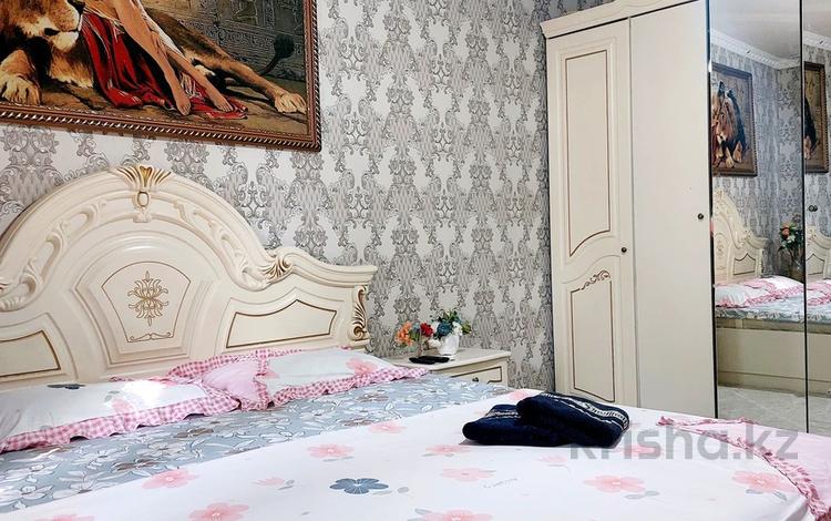 1-комнатная квартира · 31 м² · 4/4 этаж, Бейбітшілік 12 — "Арбат" за 2 500 ₸ в Шымкенте, Абайский р-н — фото 2