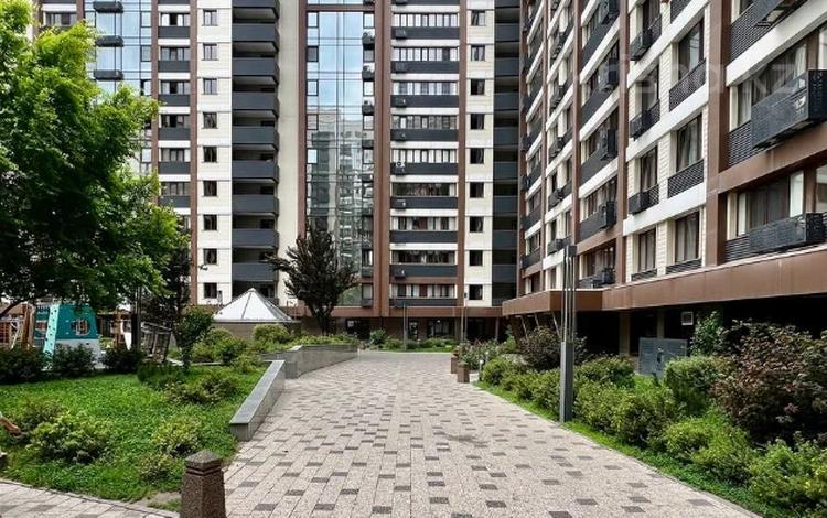 4-комнатная квартира · 204 м² · 2/12 этаж, Наурызбай батыра 50 — Жибек Жолы за 160 млн ₸ в Алматы, Алмалинский р-н — фото 2
