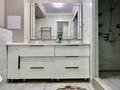 4-комнатная квартира · 204 м² · 2/12 этаж, Наурызбай батыра 50 — Жибек Жолы за 160 млн ₸ в Алматы, Алмалинский р-н — фото 21